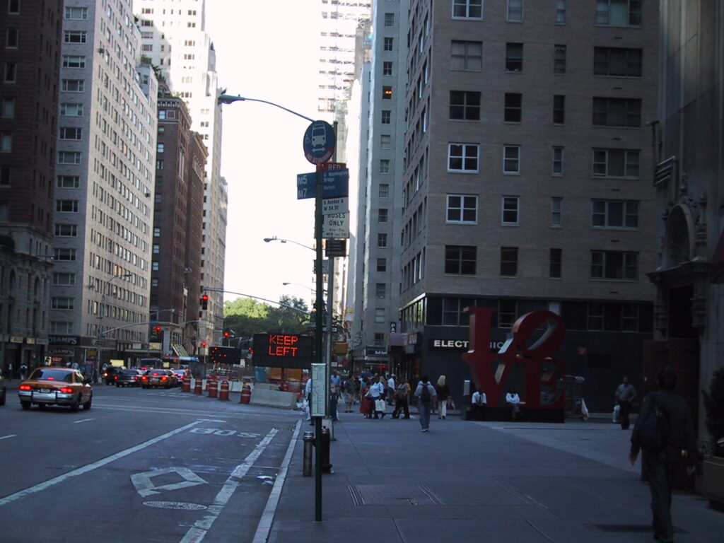 NYC