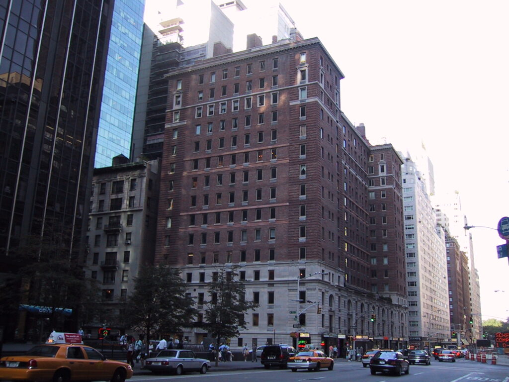 NYC