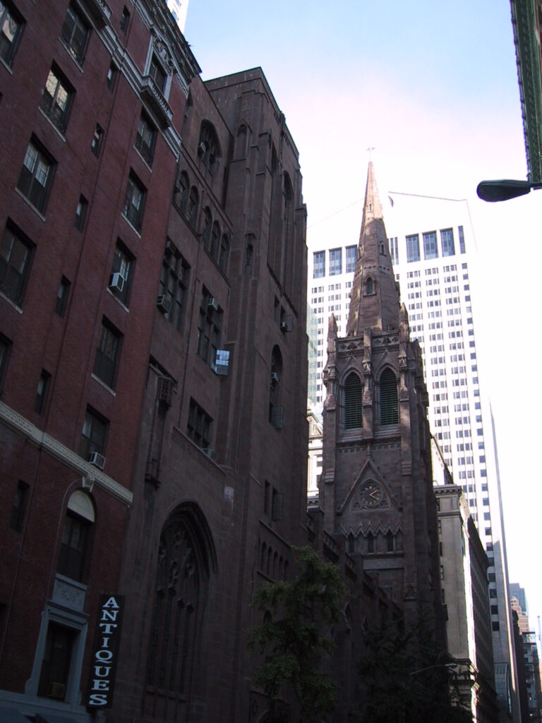 NYC