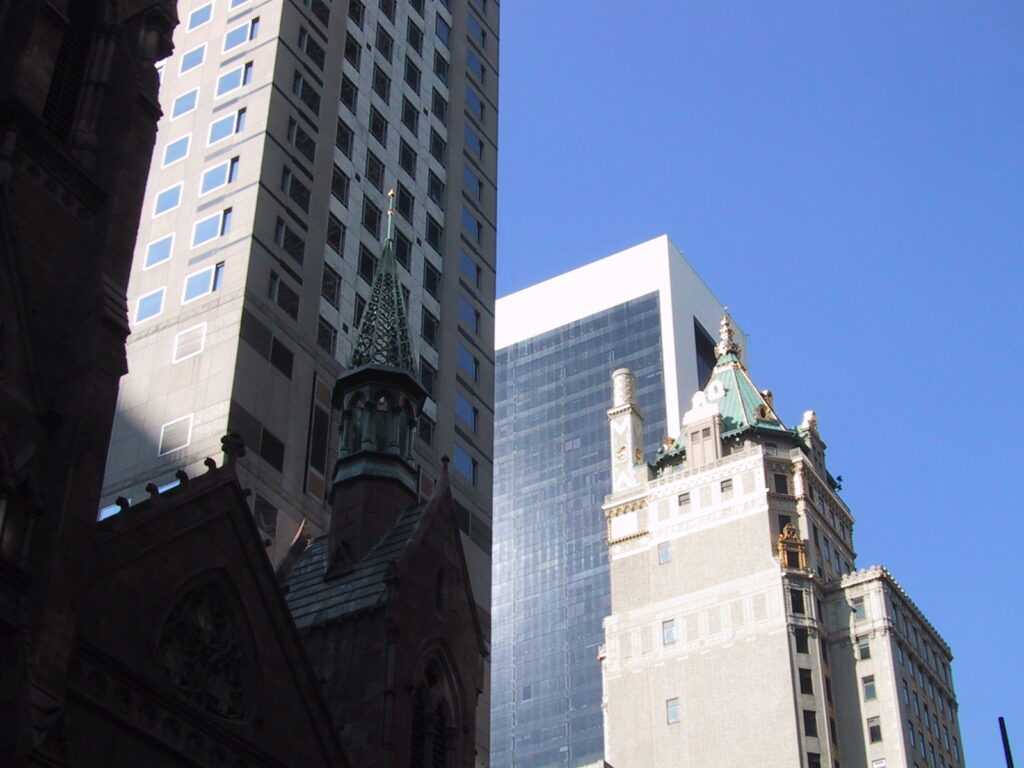 NYC