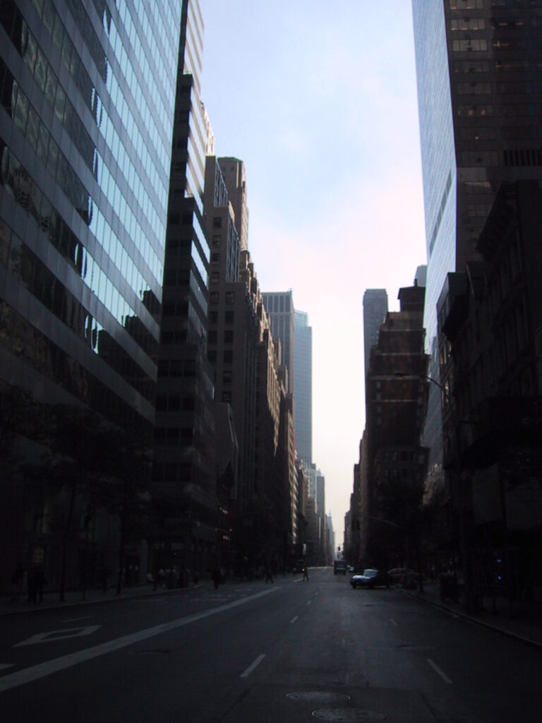 NYC