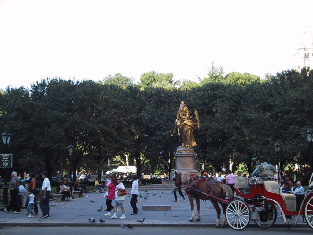 NYC