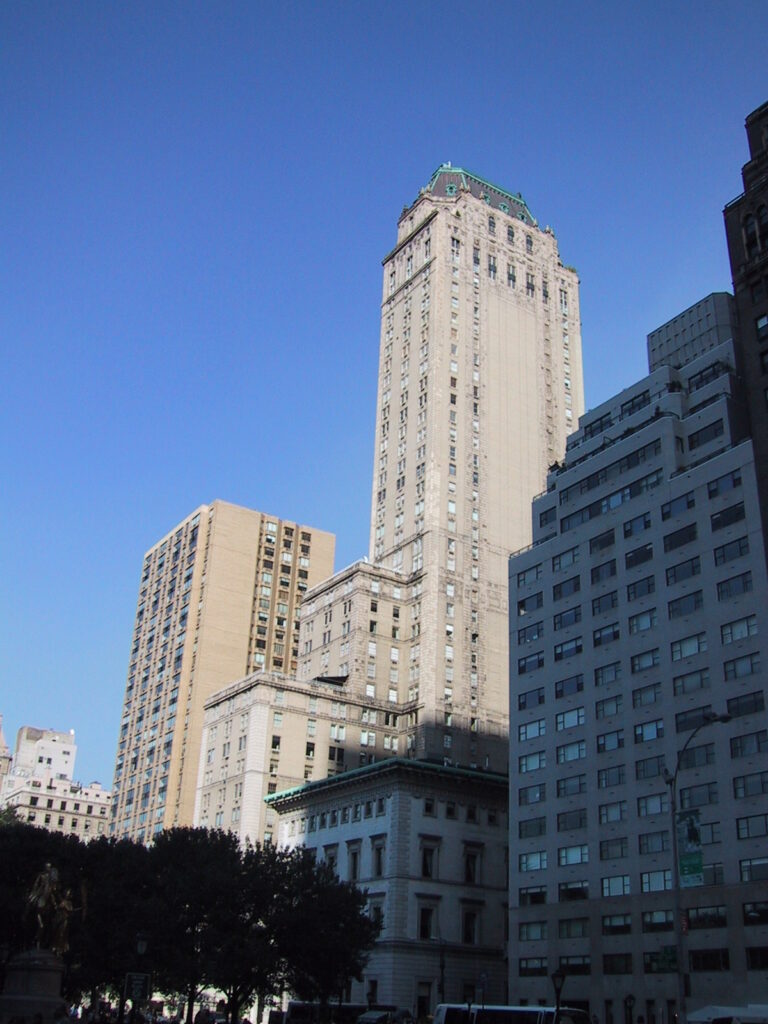 NYC