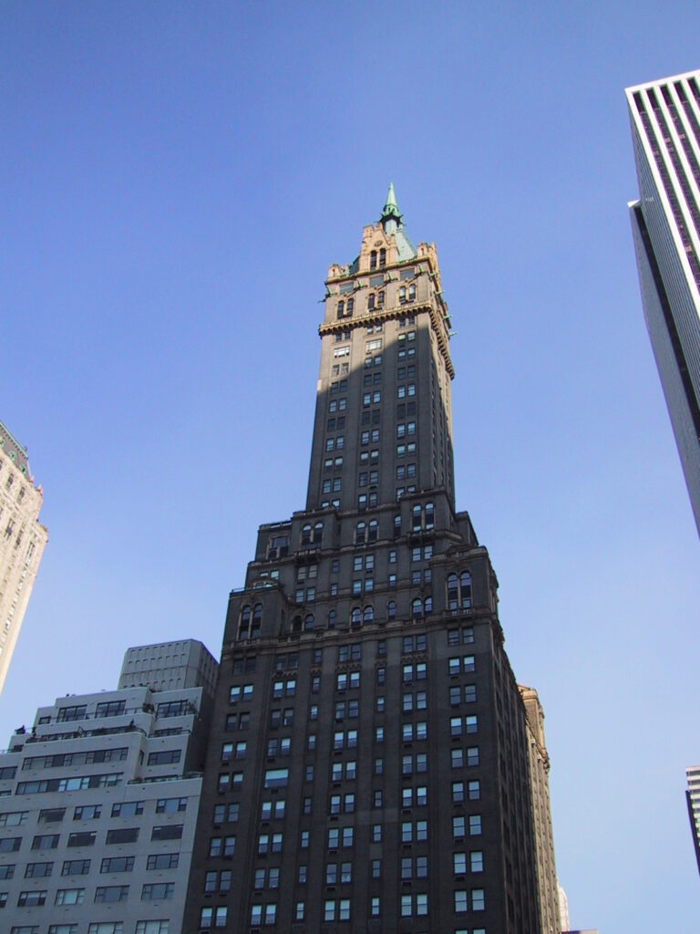 NYC