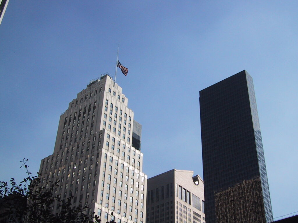NYC