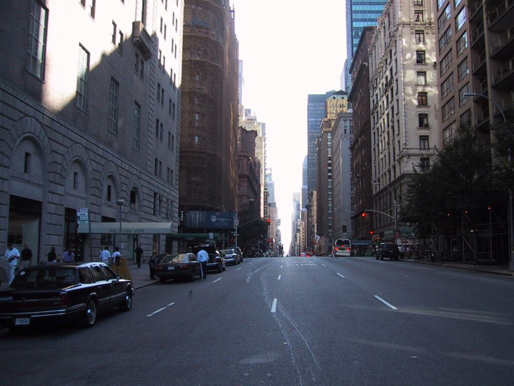 NYC