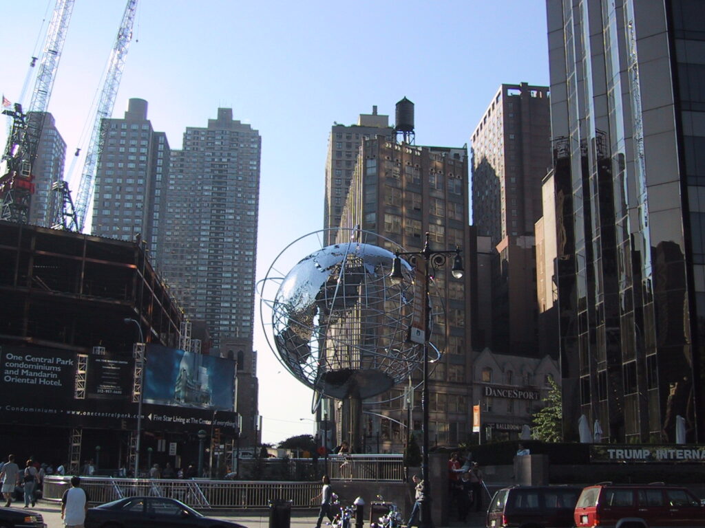 NYC