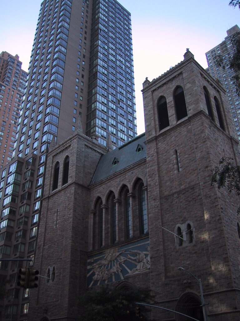 NYC