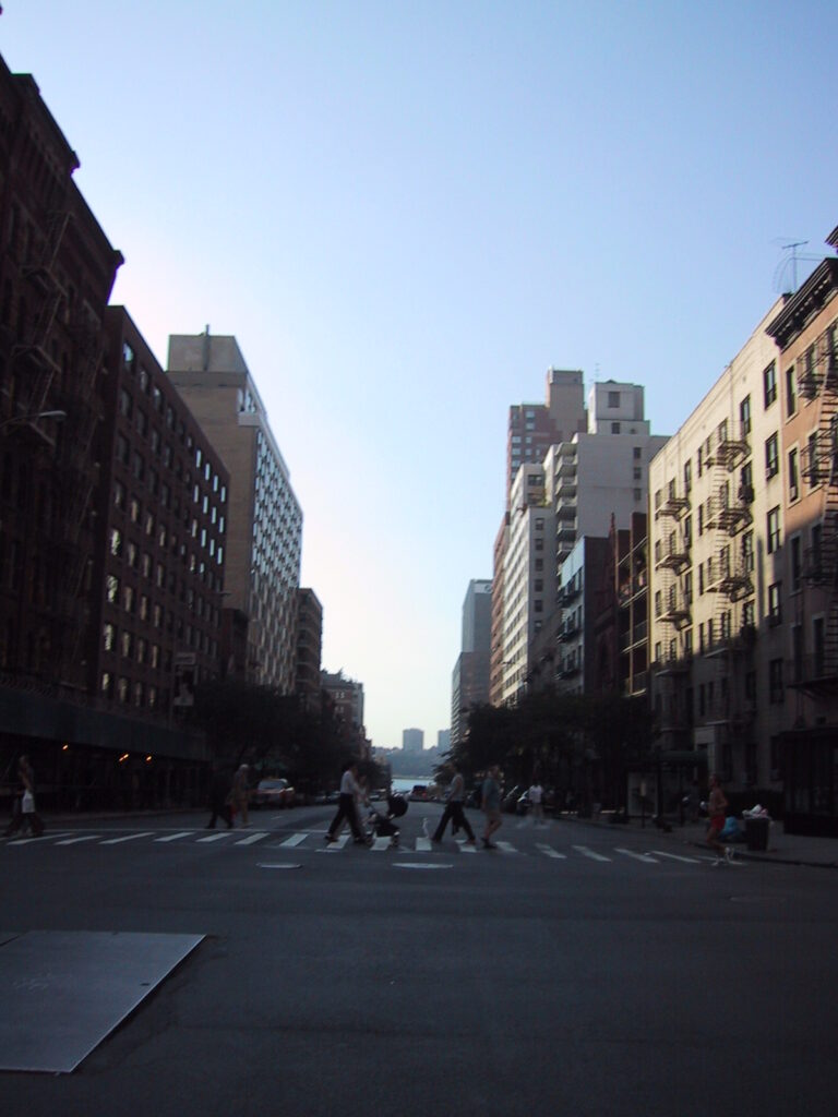 NYC