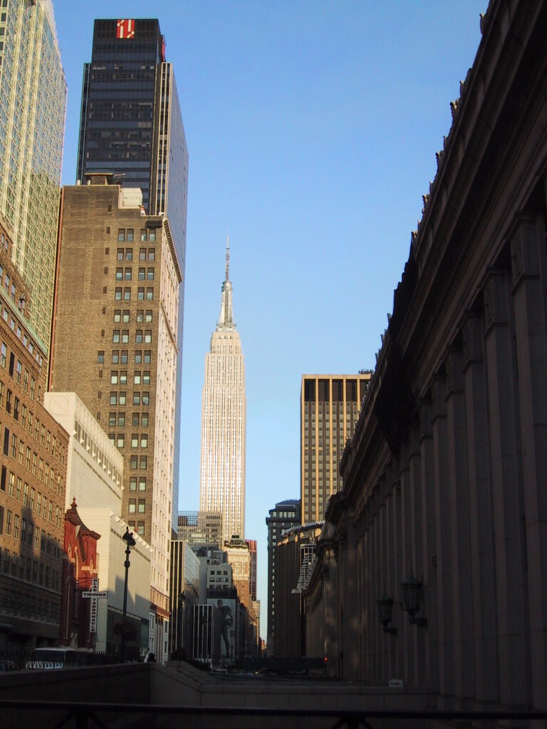 NYC