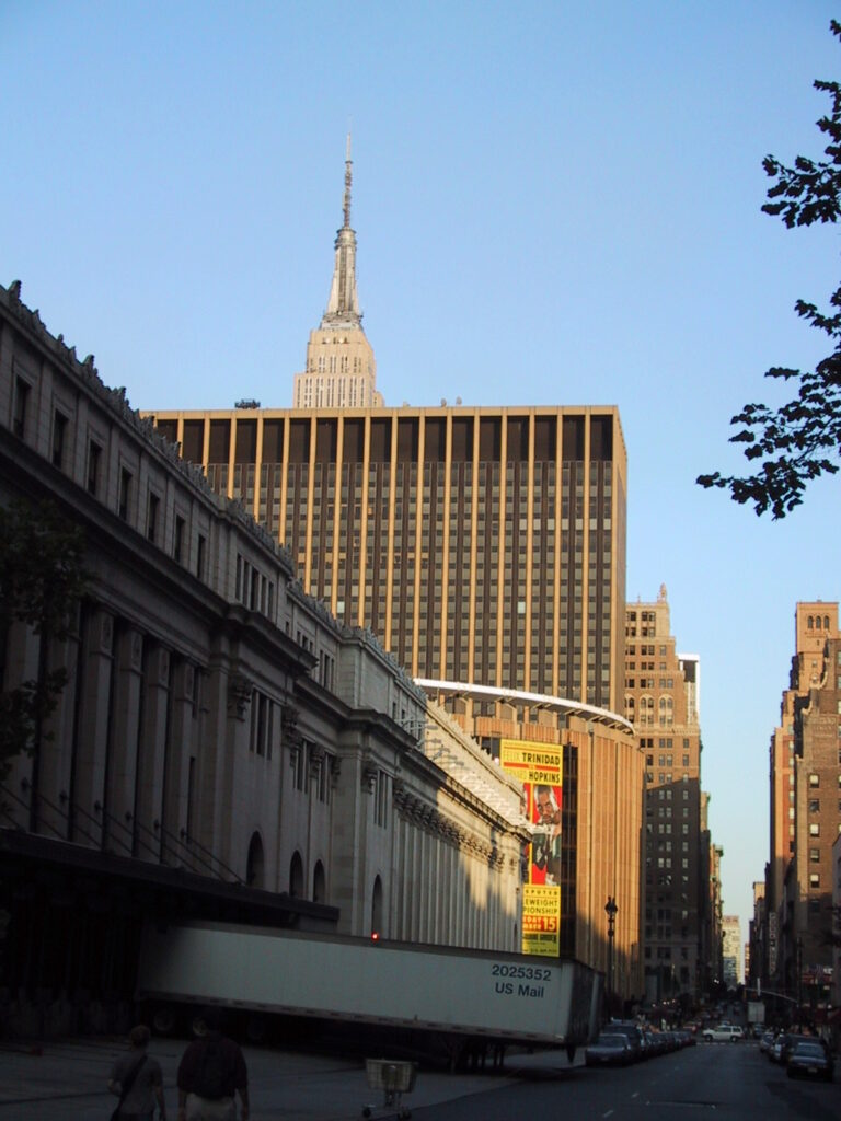 NYC