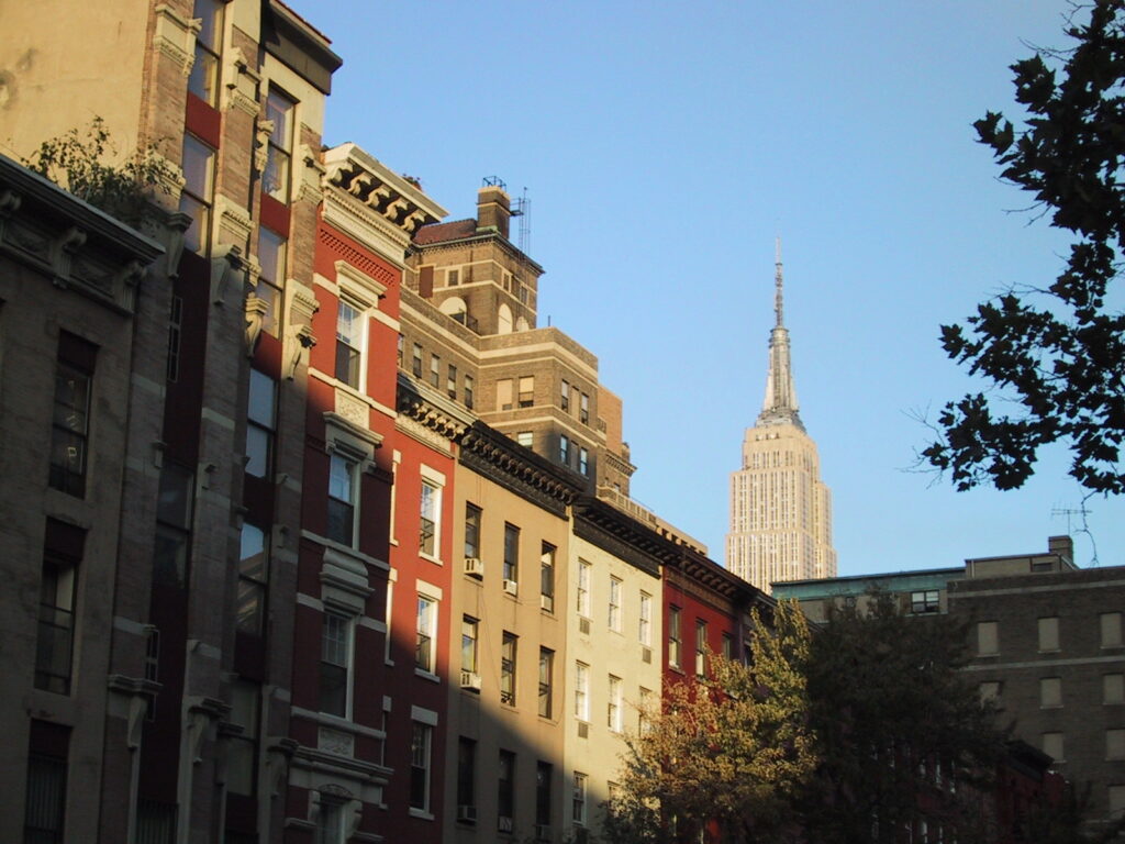 NYC