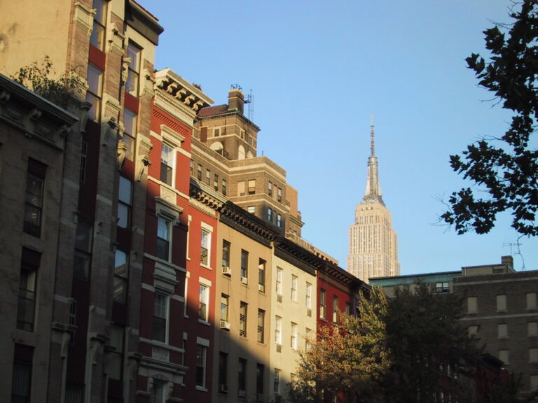 NYC