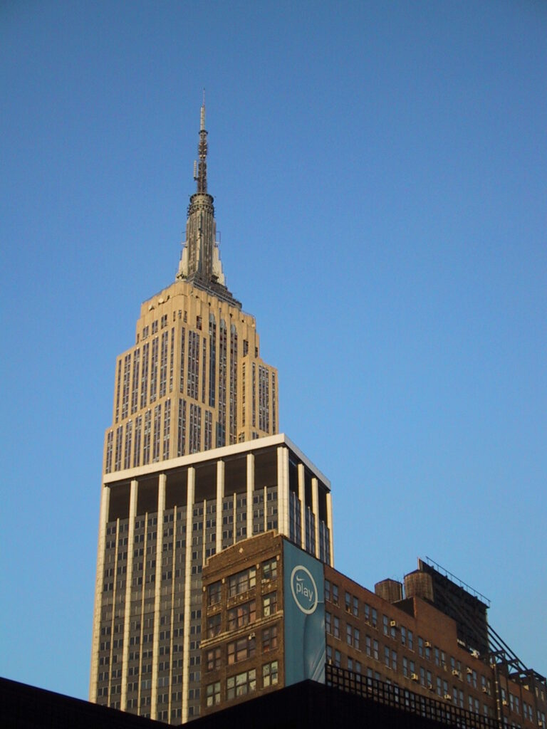 NYC