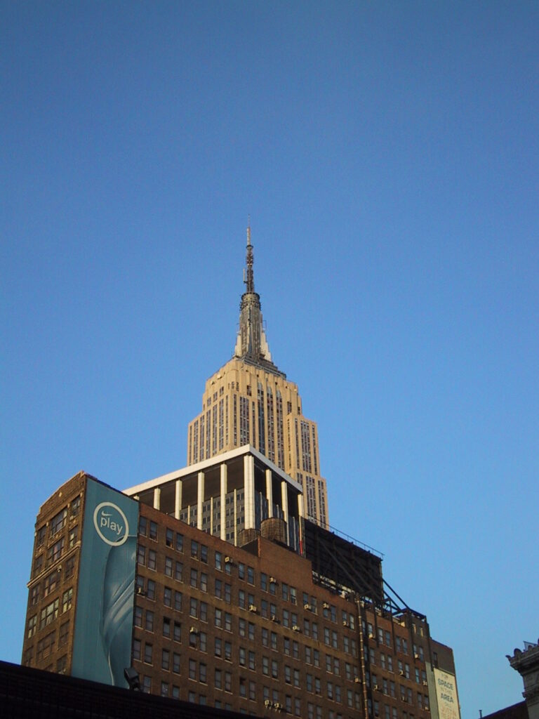 NYC