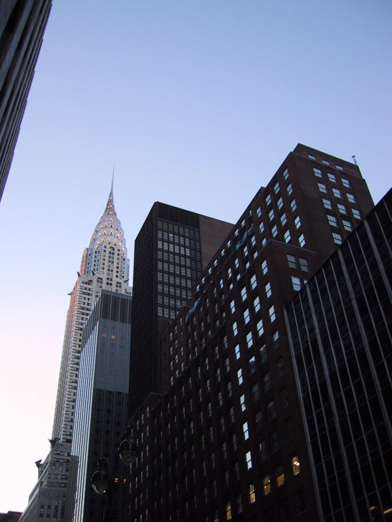 NYC