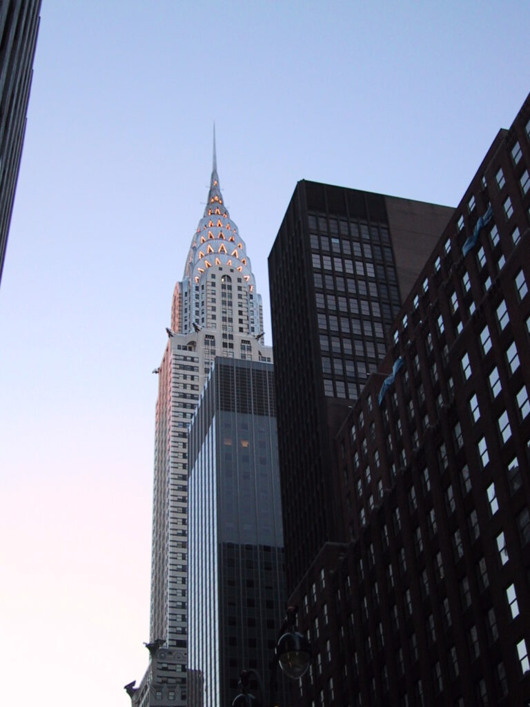 NYC
