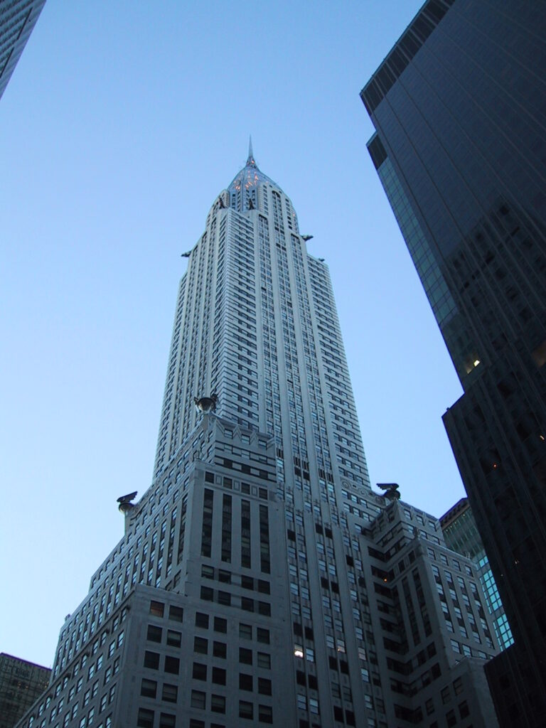 NYC