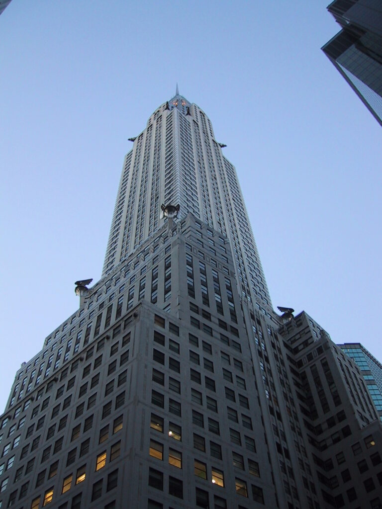 NYC