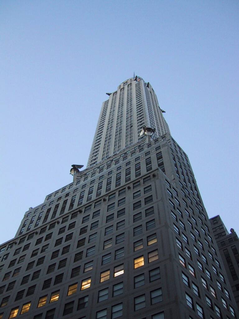 NYC