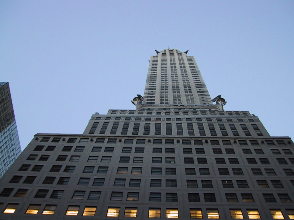 NYC