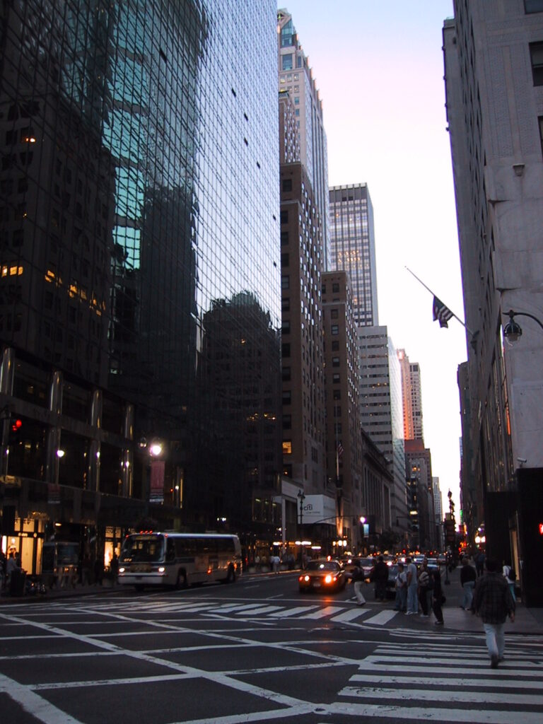 NYC