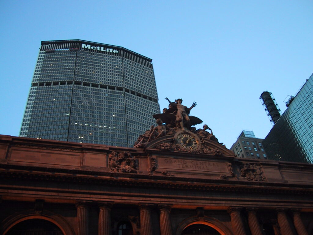 NYC