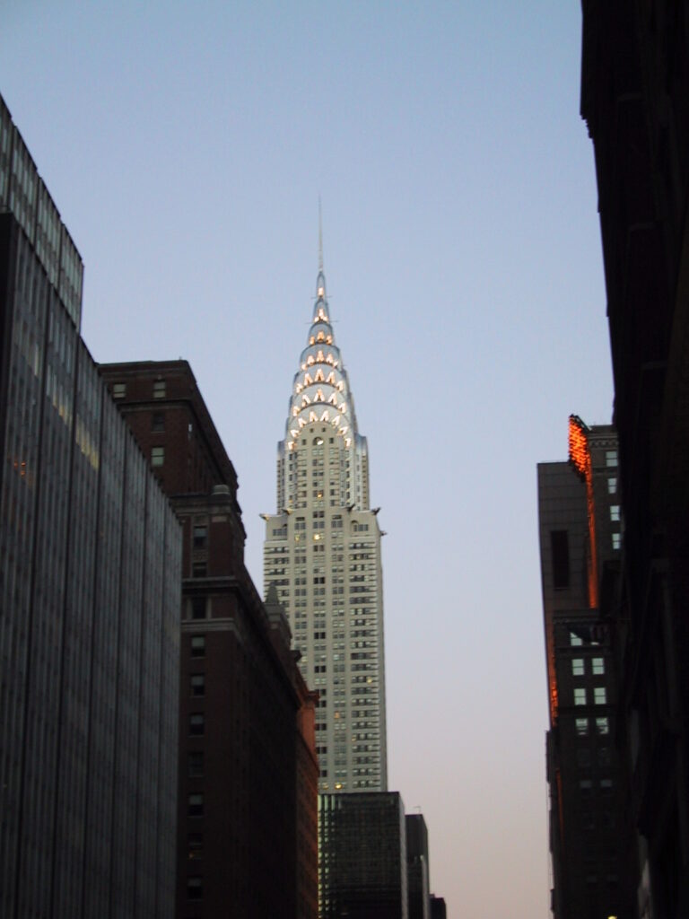 NYC