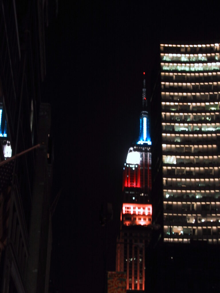 NYC