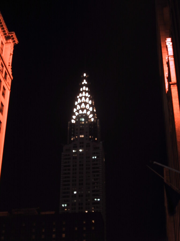NYC