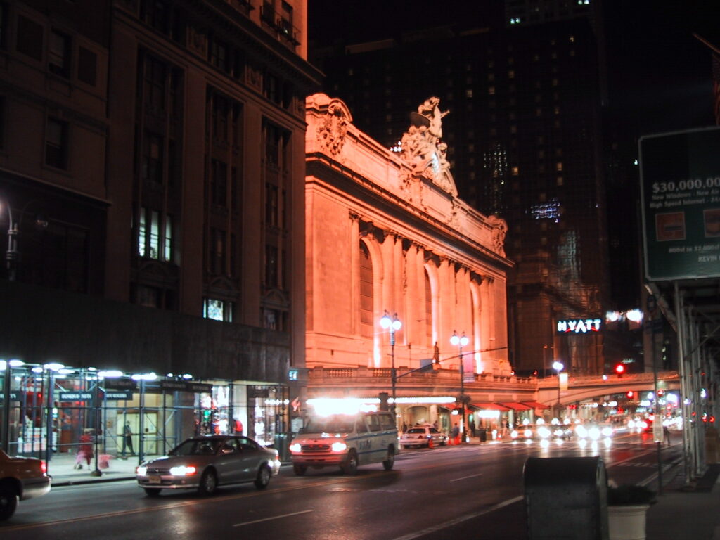 NYC