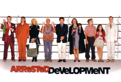 Arrested Development