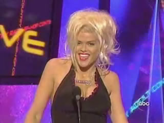 Anna Nicole Smith