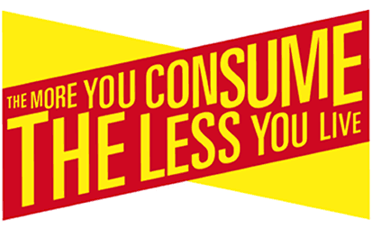 Consume