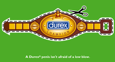 durex