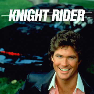 Knight Rider