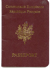 passport