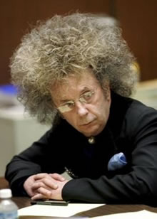 Phil Spector