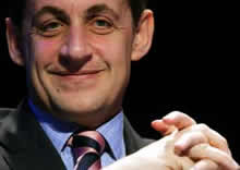 sarkozy