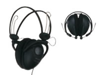 Sony MDR-66 - Eggo