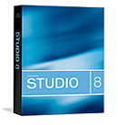 Macromedia Studio 8