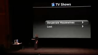 TV Shows