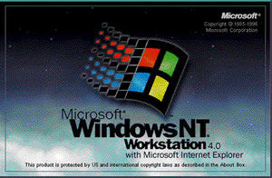 Windows NT