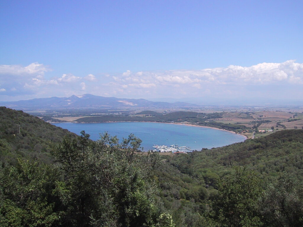 Golfo di Baratti