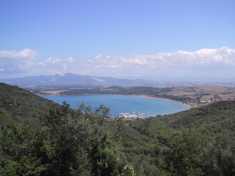 Golfo di Baratti