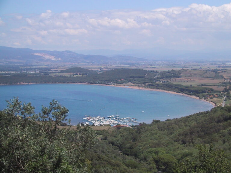 Golfo di Baratti