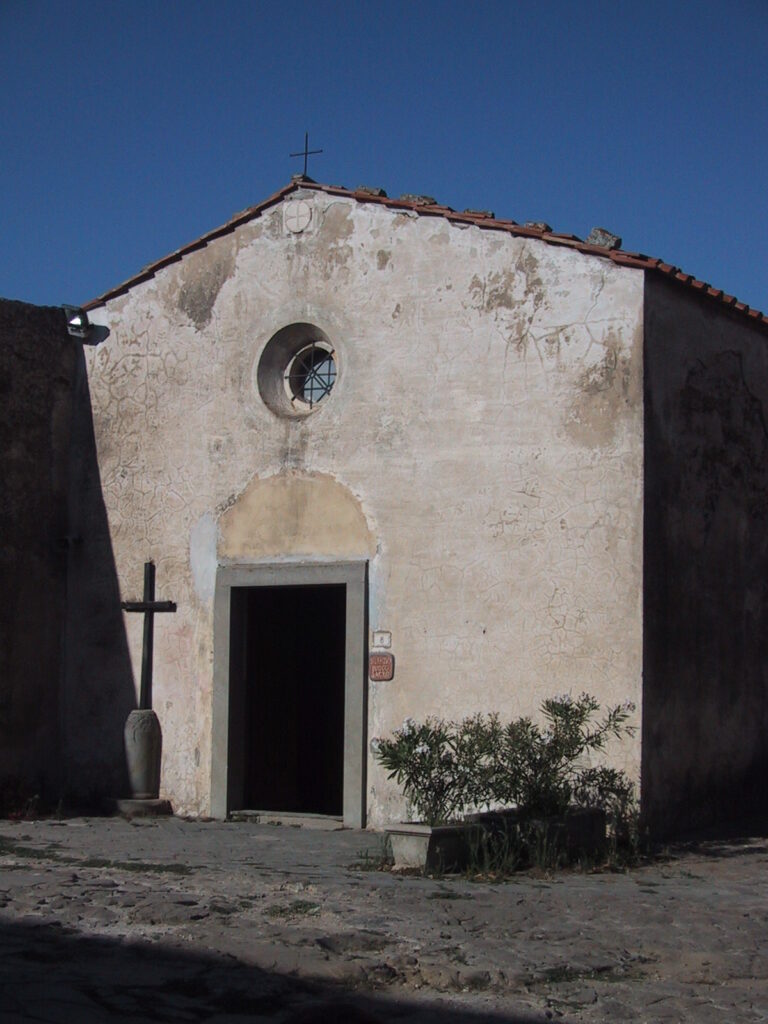 Populonia