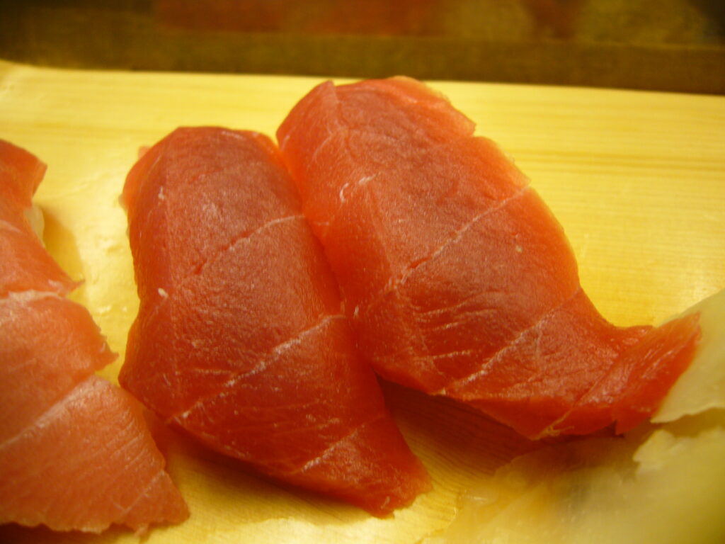 Maguro