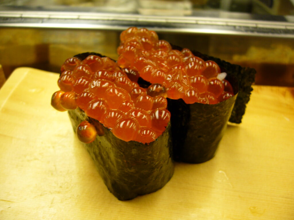 Ikura