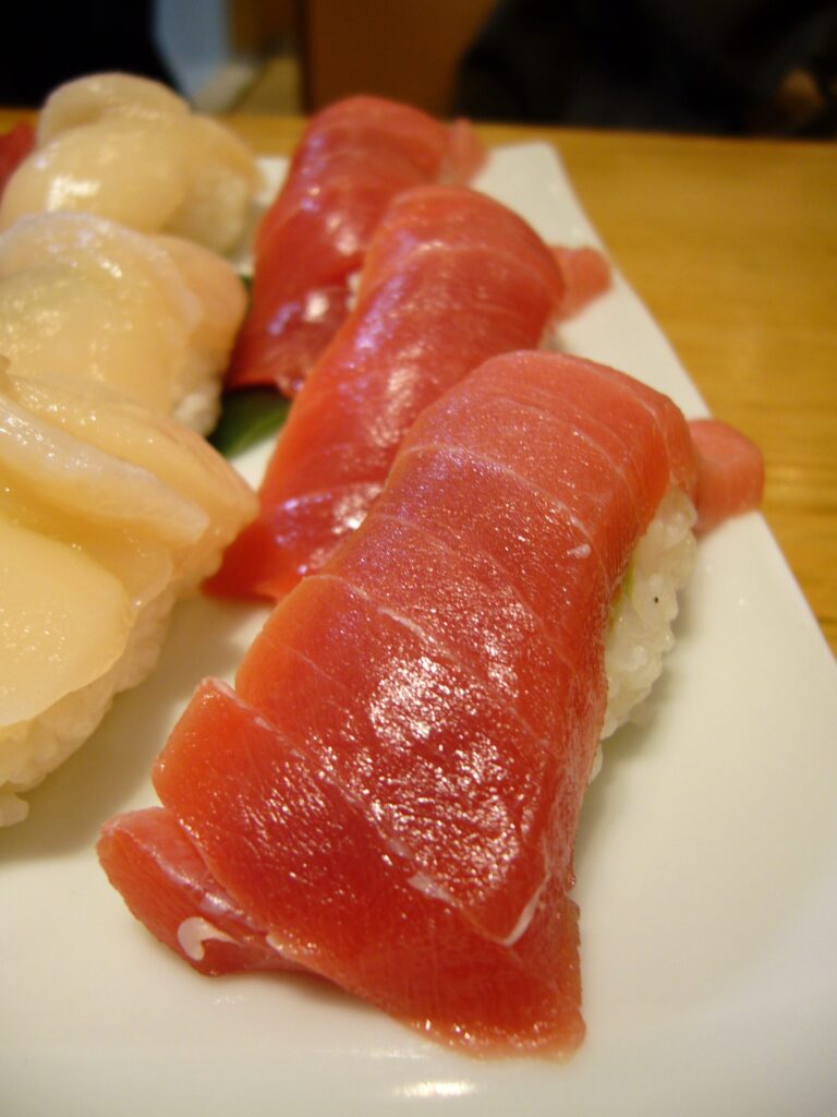 Sushi